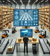 仓储系统与财务系统对账的自动化实现